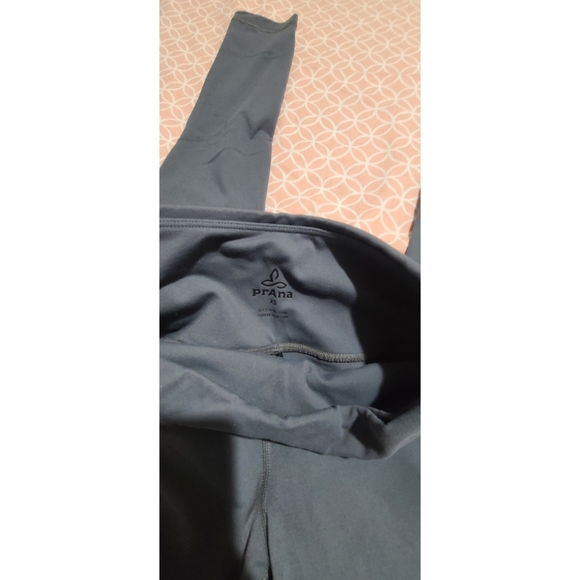 prAna  High Waist Leggings - Picture 3 of 3